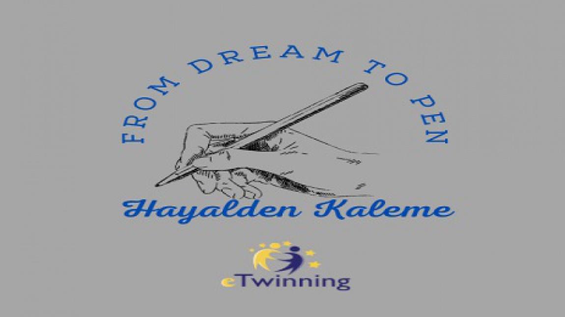 From Dream To Pen (Hayalden Kaleme Projesi)
